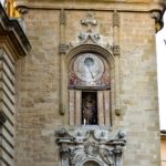 Orologio, Place de l’Hôtel de Ville, Aix-en-Provence