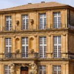 Palazzo, Aix-en-Provence