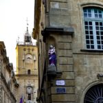 Place Richelme, Aix-en-Provence