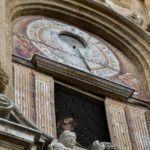 L'orologio della Torre ad Aix-en-Provence