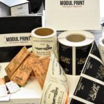 Modul Print, sponsor Cibiamoci