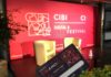 Sono stata a Cibiamoci Festival e si, la ricetta è davvero vincente! Il mio Pass a Cibiamoci Festival 2018