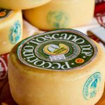 Pecorino Toscano Dop, Food&Wine in Progress 2018
