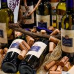 Molti i produttori di vino nell'edizione 2018 di Food & Wine in Progress alla Stazione Leopolda di Firenze