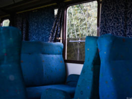 Treno del Casentino