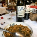 Ribollita, Trattoria Da Burde, Firenze