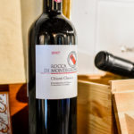 Chianti Classico 2017, Rocca di Montegrossi