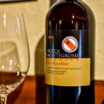 Chianti Classico Gran Selezione San Marcellino, Rocca di Montegrossi