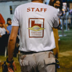 Staff, Sagra del Raviolo, Partina 2018, Casentino