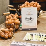 Colazione al Museo 2020, LiberOvo bio