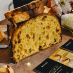 Colazione al Museo 2020, Panettone Stefano Lorenzoni