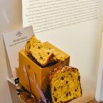 Colazione al Museo 2020, il panettone artigianale di Renato Bosco