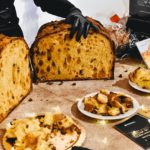 Colazione al Museo 2020, il panettone della Pasticceria di Stefano Lorenzoni