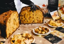 Colazione al Museo 2020, il panettone della Pasticceria di Stefano Lorenzoni