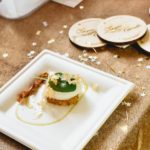 Colazione al Museo 2020, l’uovo interpretato dal Ristorante Zenzero e Cannella