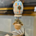 Colazione al Museo 2020, l’uovo pinto più piccolo al mondo, dal Museo dell’Ovo Pinto di Civitella del Lago (Terni)