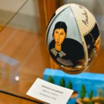 Colazione al Museo 2020, un tributo a Modigliani dal Museo dell’Ovo Pinto di Civitella del Lago (Terni)