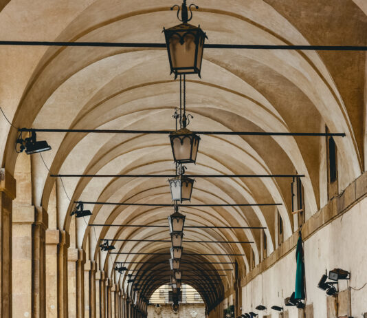 Arezzo, inventario emozionale #1